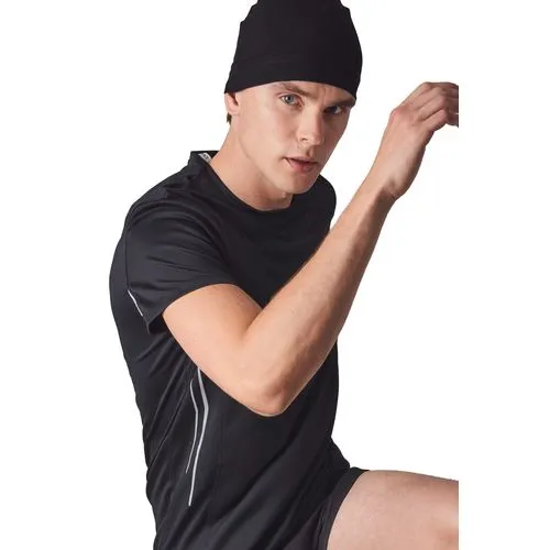 Bonnet sport ajusté