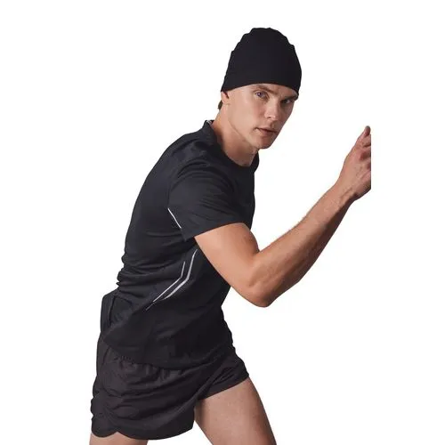 Bonnet sport ajusté