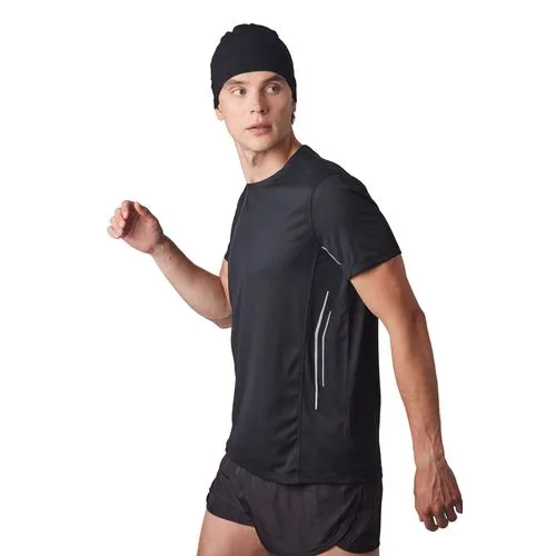 Bonnet sport ajusté