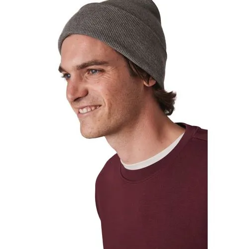 Bonnet avec revers - K-up Gold Label