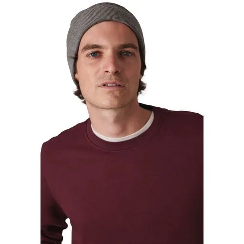 Bonnet avec revers - K-up Gold Label