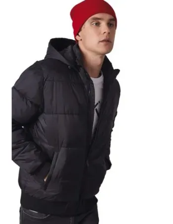 Bonnet doublure polaire