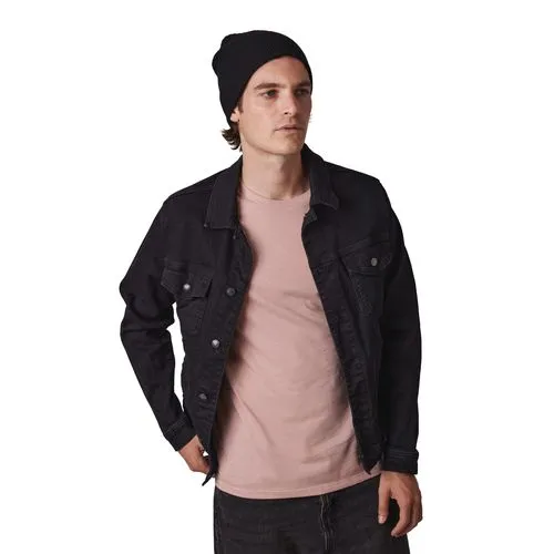 Bonnet tricot côtelé