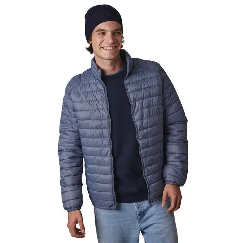 Bonnet bordure côtelée