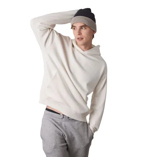 Bonnet bicolore avec revers 3 Bonnet bicolore avec revers