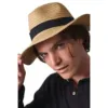 Chapeau de paille classique 5 Chapeau de paille classique