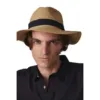 Chapeau de paille classique 6 Chapeau de paille classique