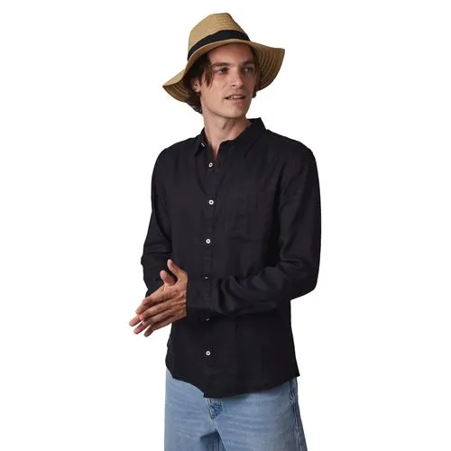 Chapeau de paille classique 3 Chapeau de paille classique