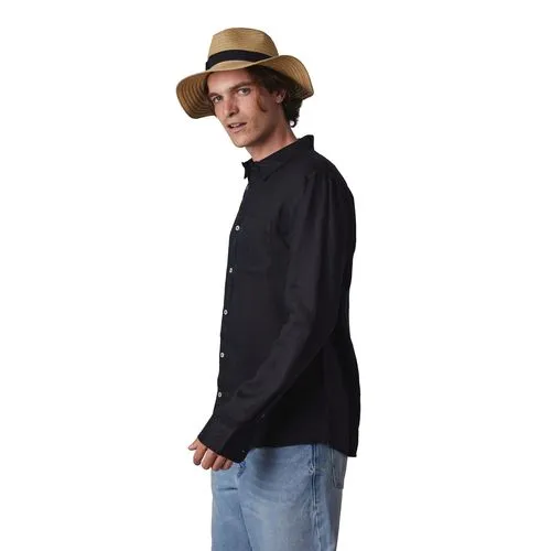 Chapeau de paille classique 2 Chapeau de paille classique
