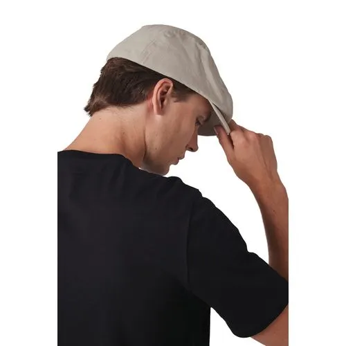 Béret Duckbill été