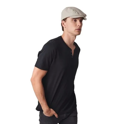 Béret Duckbill été