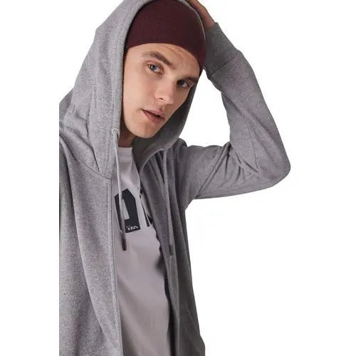 Bonnet à maille fine