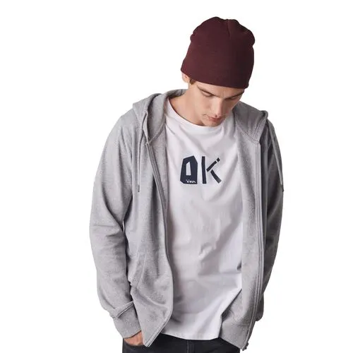 Bonnet à maille fine