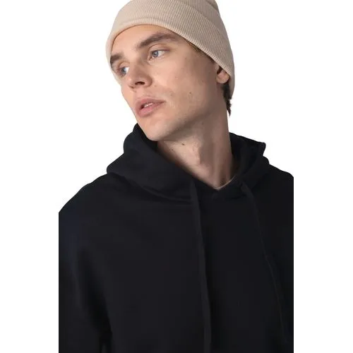 Bonnet à maille fine