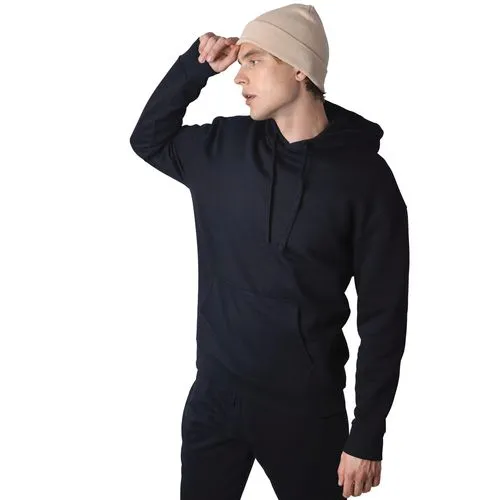 Bonnet à maille fine