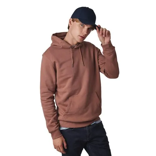 Casquette en coton recyclé - 5 panneaux