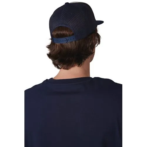 Casquette Trucker classique - 5 panneaux