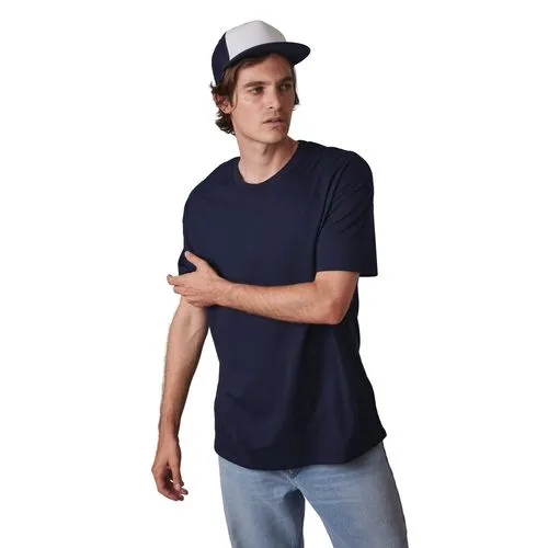 Casquette Trucker classique - 5 panneaux