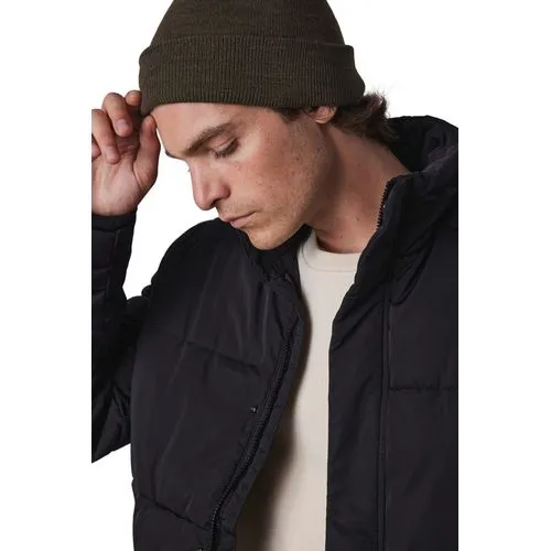 Bonnet recyclé avec doublure Thinsulate™