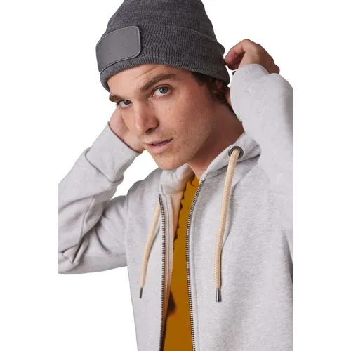 Bonnet recyclé avec patch et doublure Thinsulate™