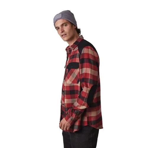 Bonnet recyclé avec patch 2 Bonnet recyclé avec patch