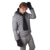 Gants recyclés micropolaire et Thinsulate™ 1 Écharpe recyclée micropolaire