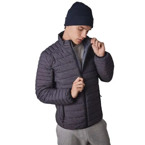 Bonnet recyclé micropolaire avec revers 2 Bonnet recyclé micropolaire avec revers