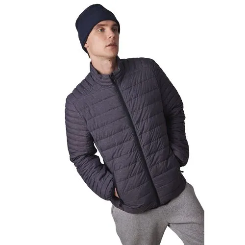 Bonnet recyclé micropolaire avec revers 4 Bonnet recyclé micropolaire avec revers