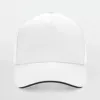 Casquette homme Ultimate à 5 panneaux sandwich contrasté