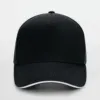 Casquette homme Ultimate à 5 panneaux sandwich contrasté Beechfield blanc 300 g/m² coton taille unique 1 Casquette homme Ultimate à 5 panneaux sandwich contrasté