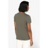 T-shirt écoresponsable femme