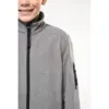 Veste softshell enfant