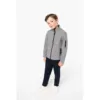 Veste softshell enfant