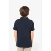 Polo manches courtes enfant