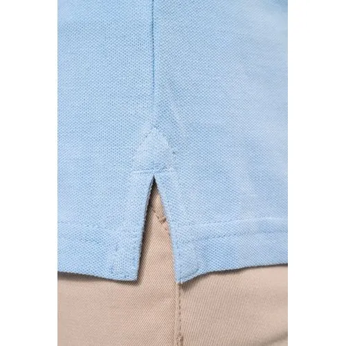 Polo manches courtes enfant