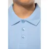 Polo manches courtes enfant