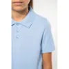 Polo manches courtes enfant