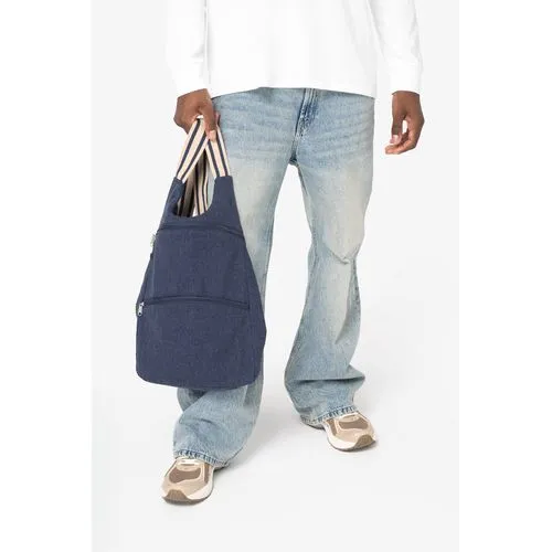 Sac à dos écoresponsable