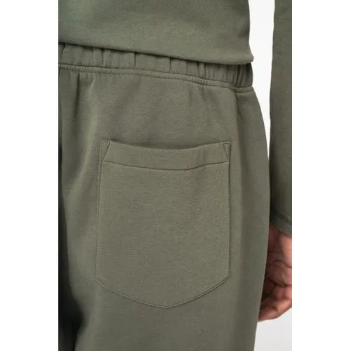 Pantalon de jogging écoresponsable ample unisexe 8 Pantalon de jogging écoresponsable ample unisexe