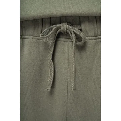 Pantalon de jogging écoresponsable ample unisexe 6 Pantalon de jogging écoresponsable ample unisexe