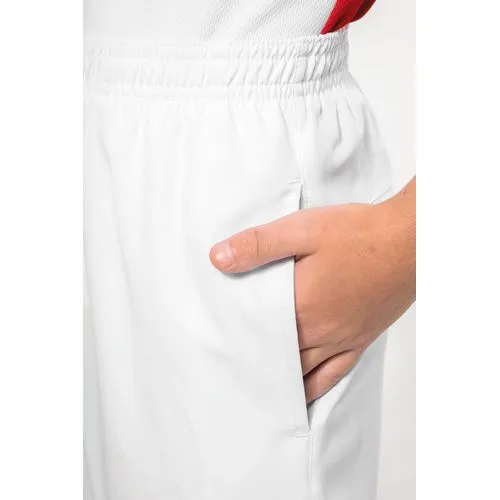 Short performance enfant