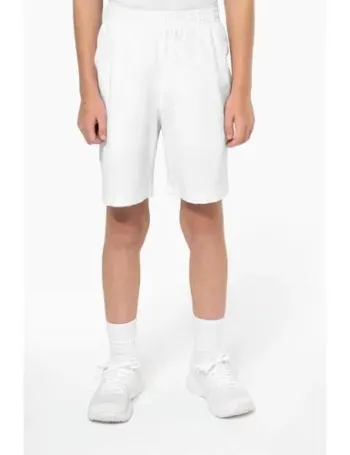 Short performance enfant