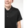 Polo manches courtes enfant 7 Polo manches courtes enfant