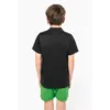 Polo manches courtes enfant 2 Polo manches courtes enfant