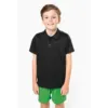 Polo manches courtes enfant 1 Polo manches courtes enfant