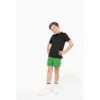 Polo manches courtes enfant 4 Polo manches courtes enfant