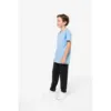 Pantalon de jogging en coton léger enfant