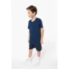 T-shirt sport manches courtes enfant