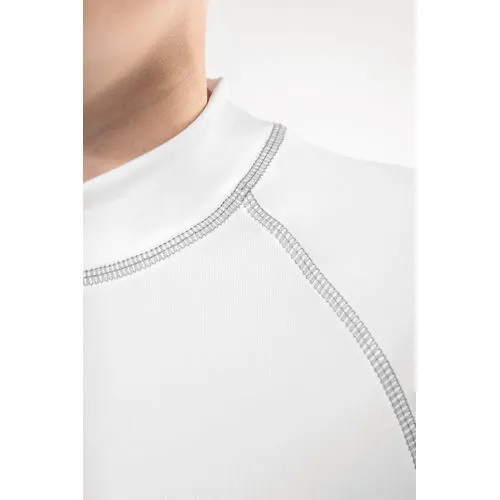 T-shirt technique à manches longues avec protection anti-UV enfant 7 T-shirt technique à manches longues avec protection anti-UV enfant