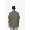 T-shirt écoresponsable oversize homme 4 T-shirt écoresponsable oversize homme